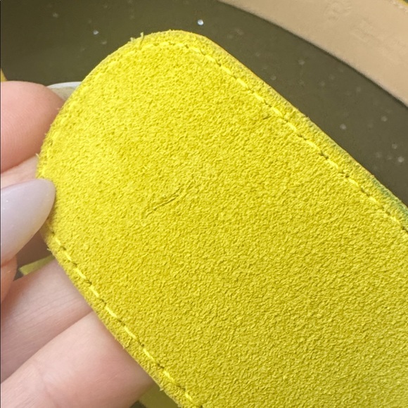 Suade Belt - Picture 5 of 5